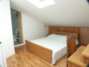 Bedroom Peroj, Bedroom in the room, dopusteni kucni ljubimci i WIFI.