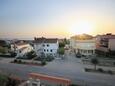 Shared terrace - view Peroj, Shared terrace - view in the room, dopusteni kucni ljubimci i WIFI.