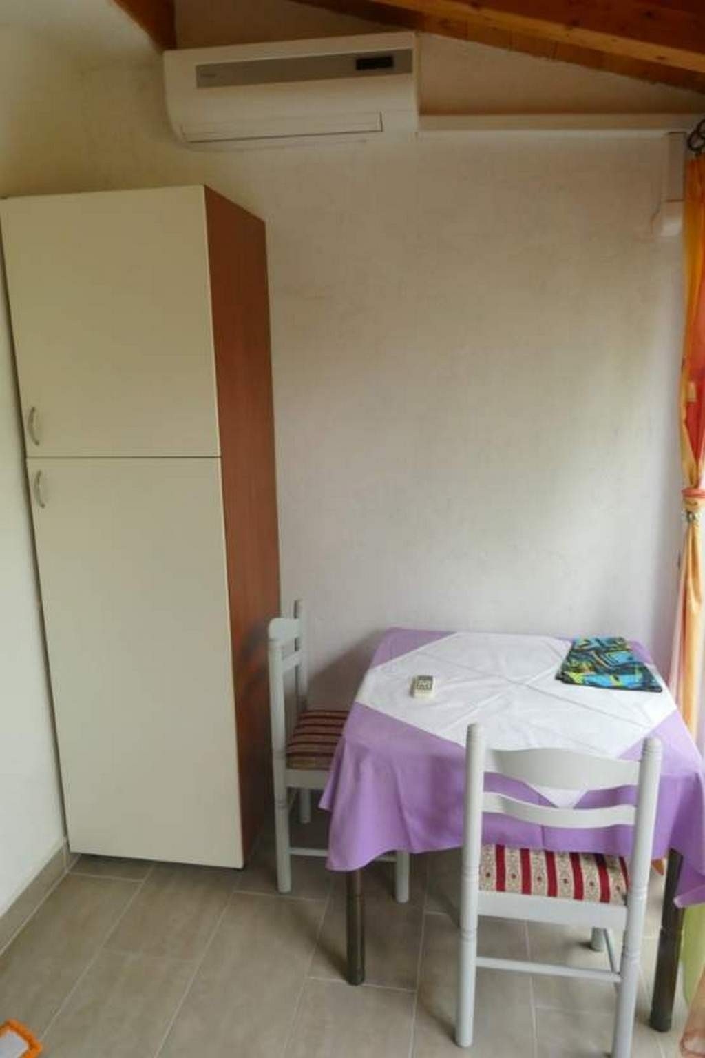 One bedroom apartment with balcony Banjol, Rab (A-22362-d) One bedroom apartment with balcony Banjol, Rab (A-22362-d)