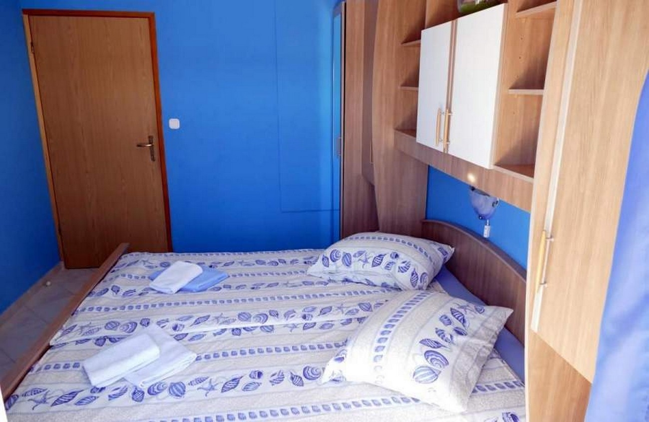 Top Rab Barbat Top Rab Barbat