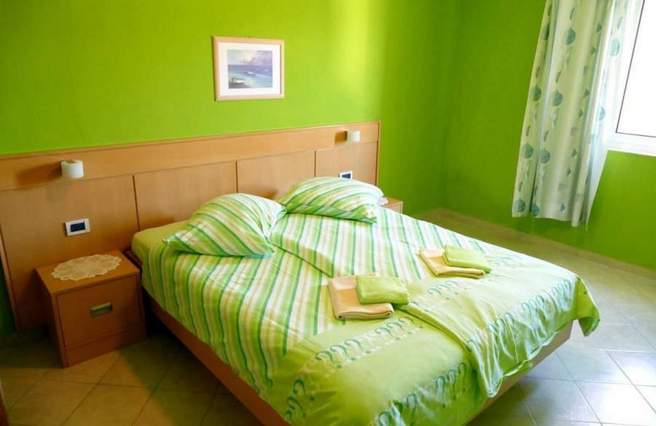 Top Rab Barbat Top Rab Barbat