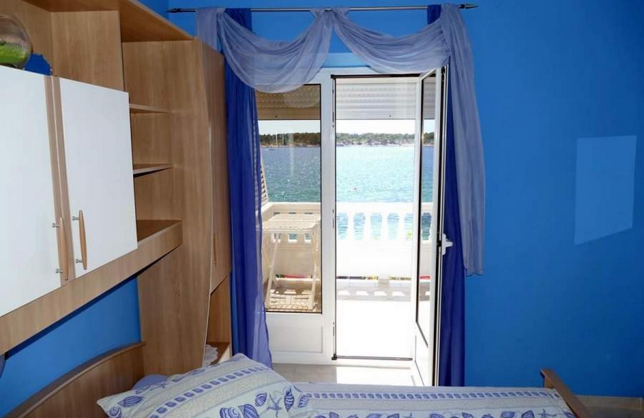 Top Rab Barbat Top Rab Barbat