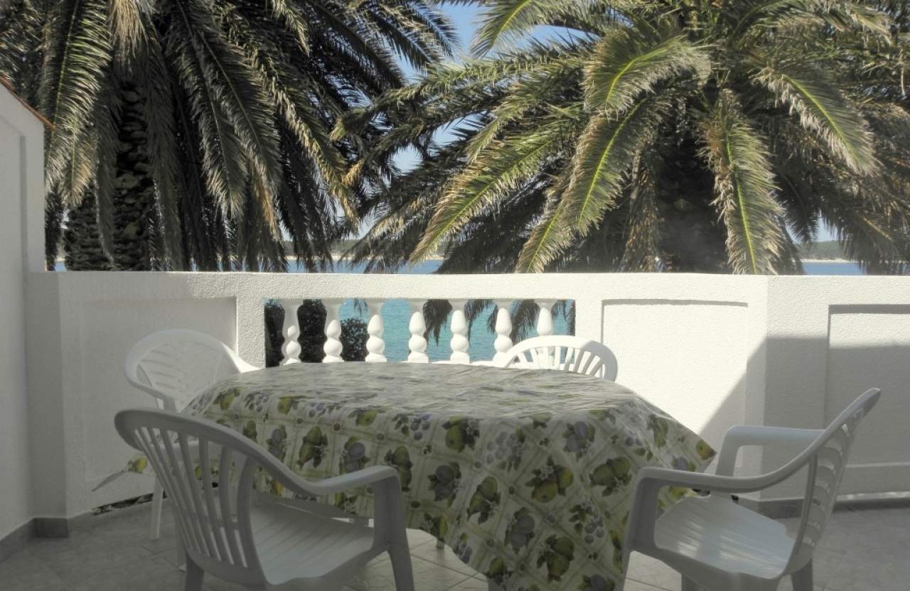 Top Rab Barbat Top Rab Barbat