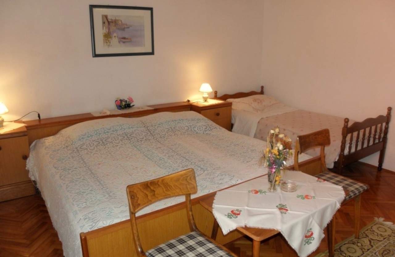 Top Rab Barbat Top Rab Barbat