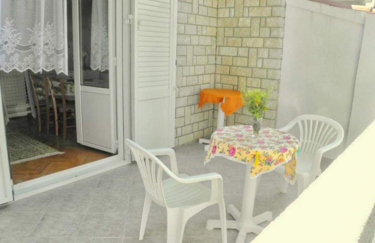 Top Rab Barbat Top Rab Barbat