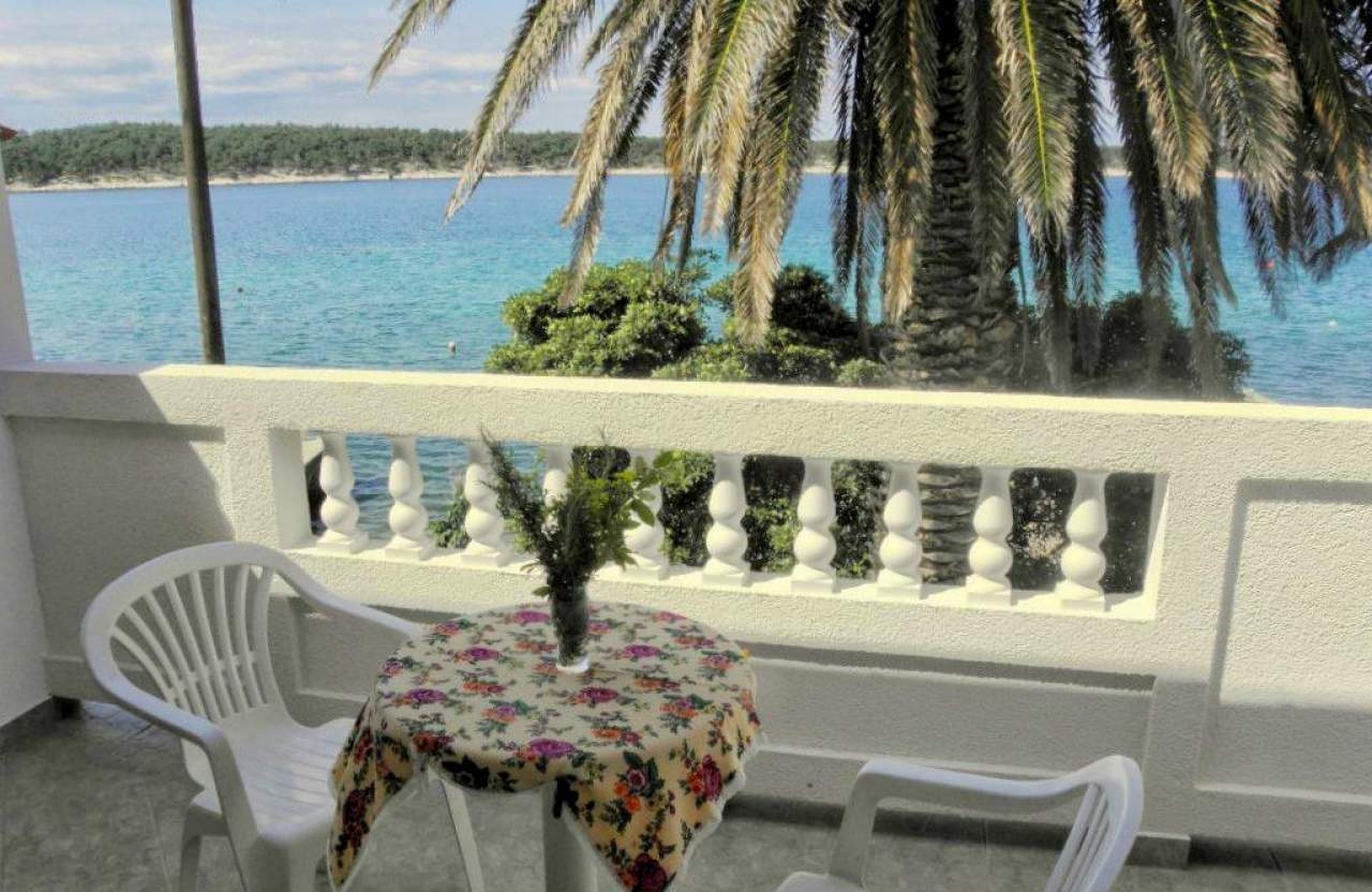 Top Rab Barbat Top Rab Barbat