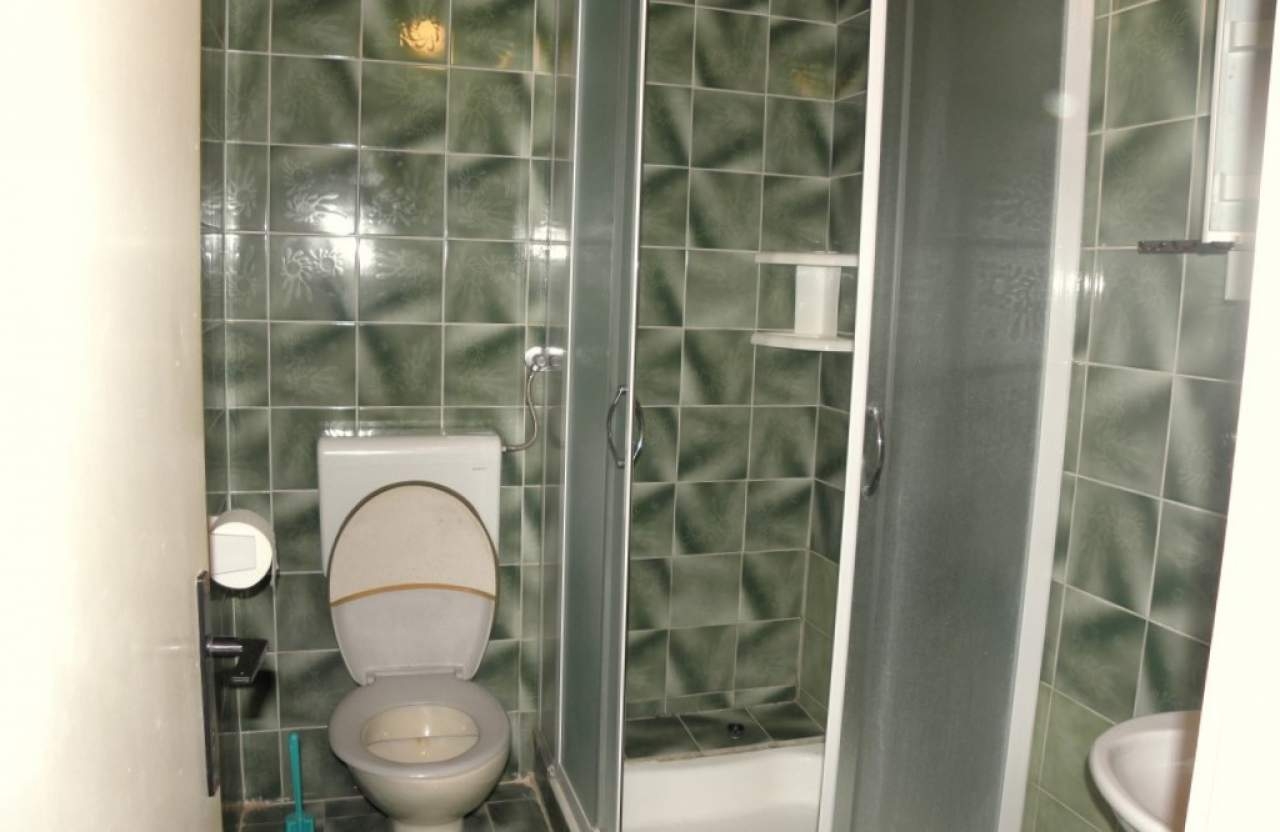 Top Rab Barbat Top Rab Barbat