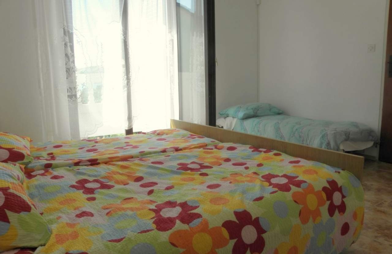 Top Rab Barbat Top Rab Barbat