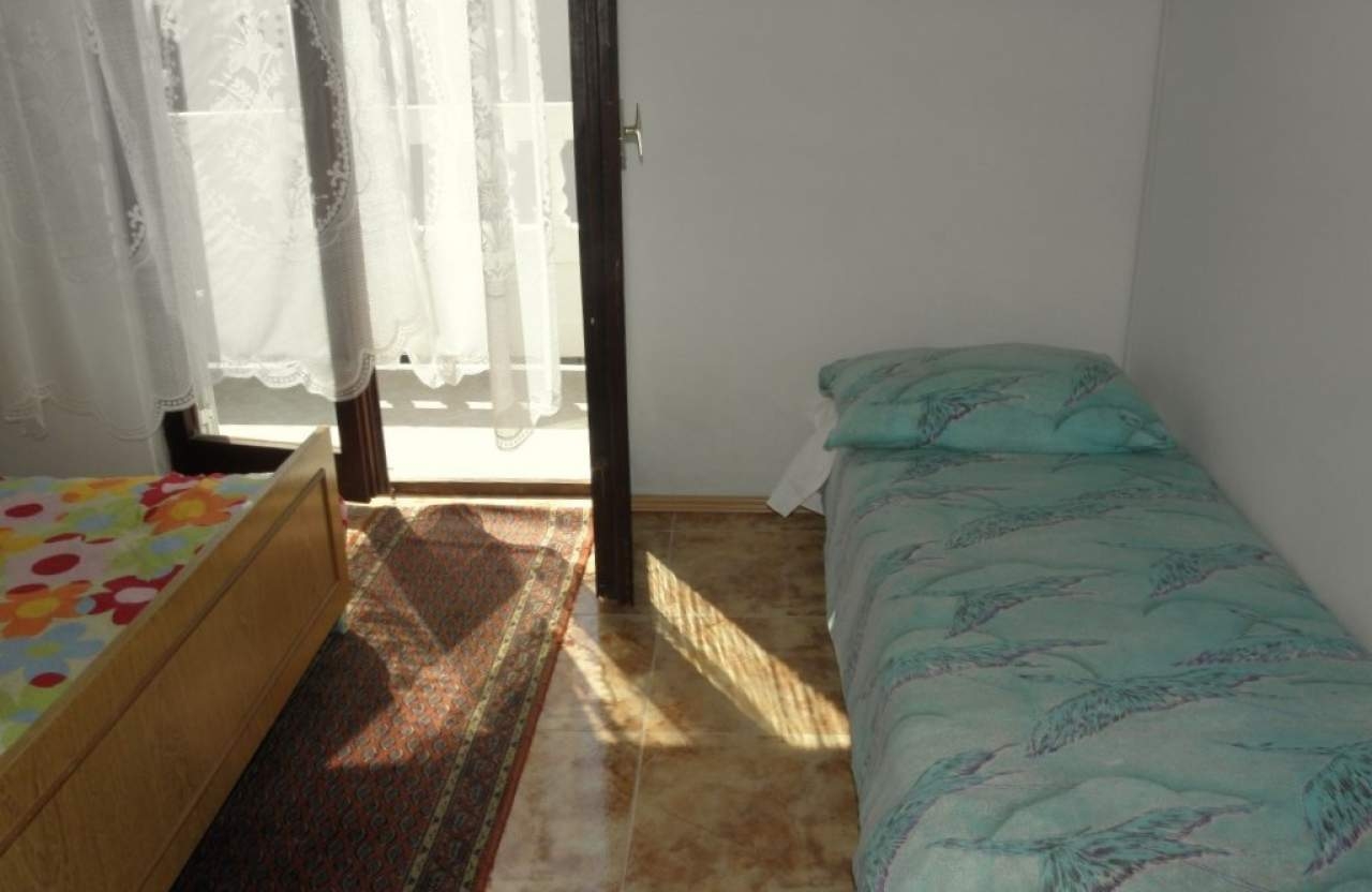 Top Rab Barbat Top Rab Barbat