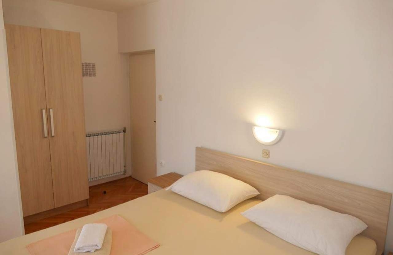 Top Rab Supetarska Draga - Donja Top Rab Supetarska Draga - Donja