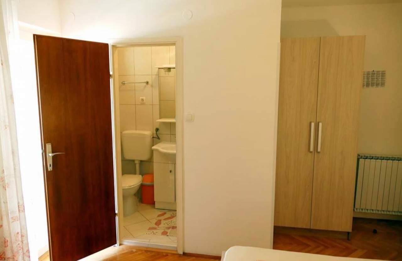 Top Rab Supetarska Draga - Donja Top Rab Supetarska Draga - Donja