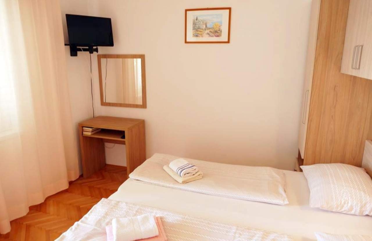 Top Rab Supetarska Draga - Donja Top Rab Supetarska Draga - Donja