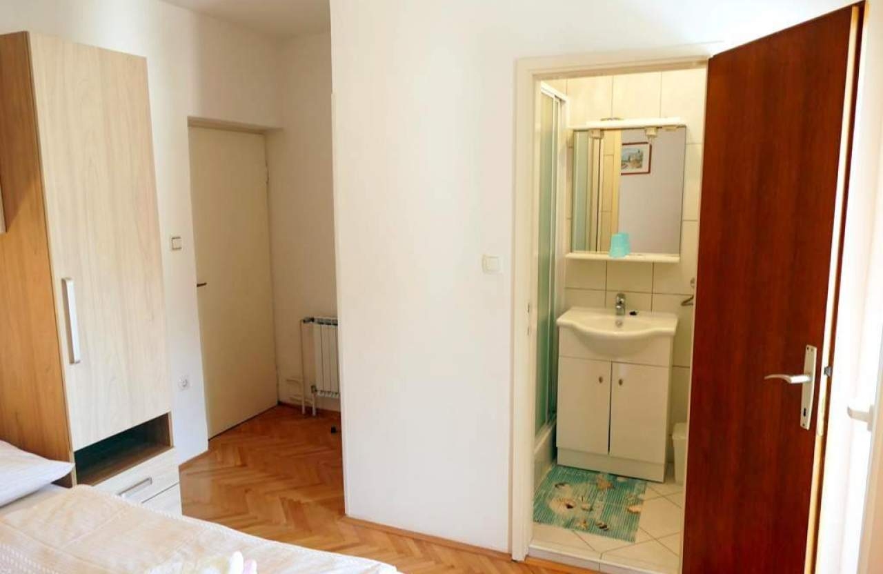 Top Rab Supetarska Draga - Donja Top Rab Supetarska Draga - Donja