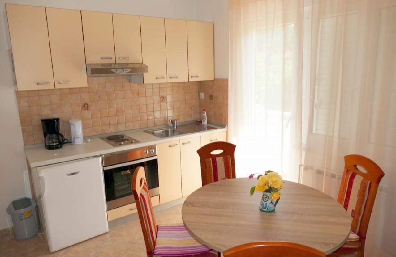 Top Rab Supetarska Draga - Donja Top Rab Supetarska Draga - Donja