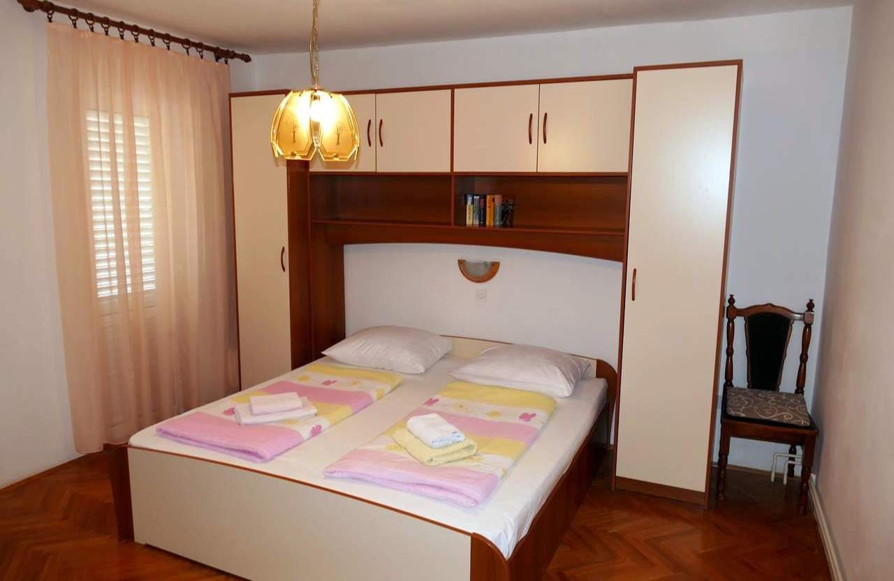 Top Rab Supetarska Draga - Donja Top Rab Supetarska Draga - Donja