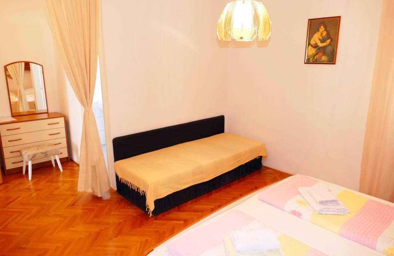 Top Rab Supetarska Draga - Donja Top Rab Supetarska Draga - Donja