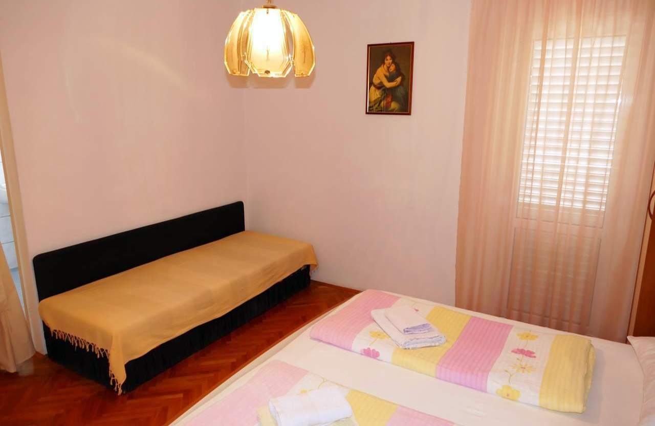 Top Rab Supetarska Draga - Donja Top Rab Supetarska Draga - Donja