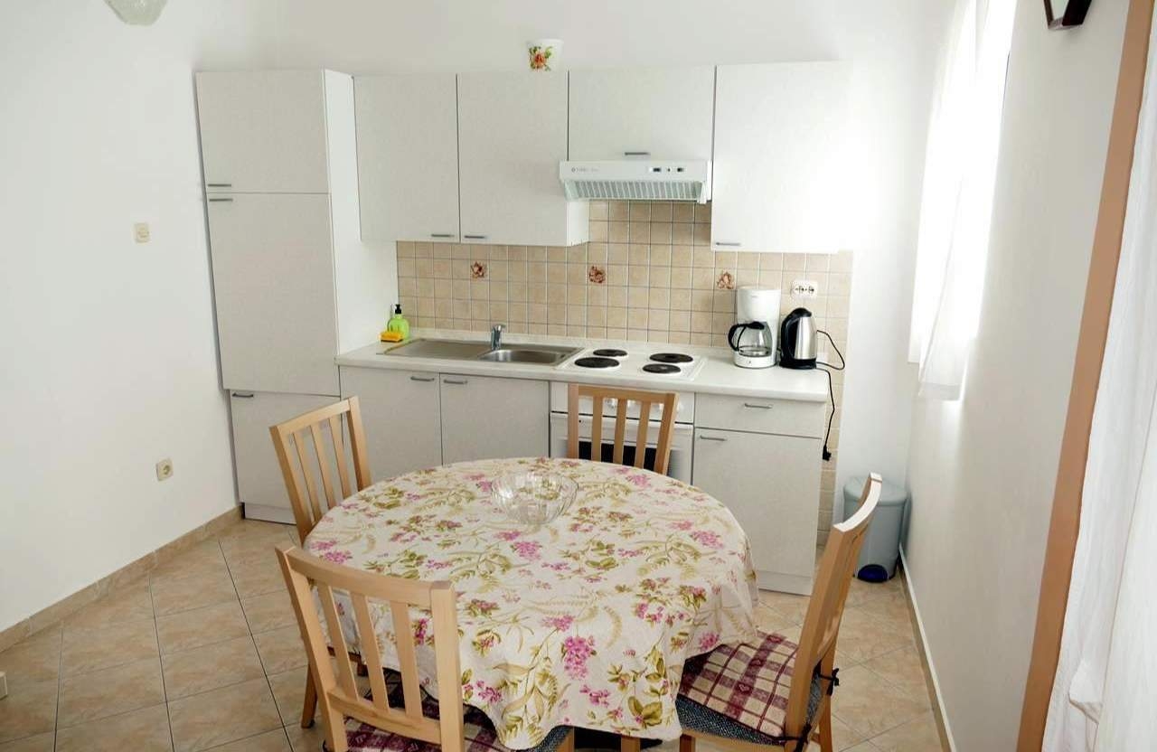 Top Rab Supetarska Draga - Donja Top Rab Supetarska Draga - Donja