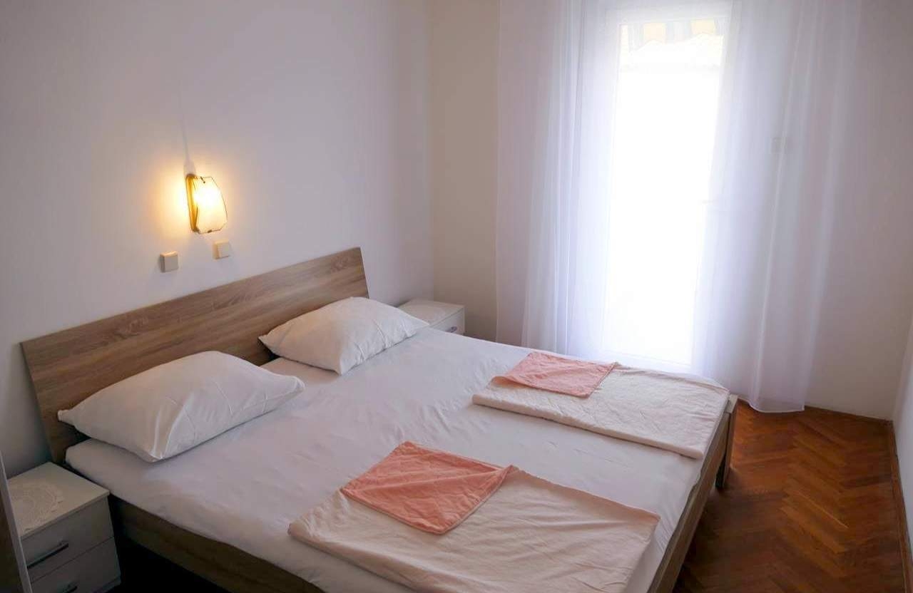 Top Rab Supetarska Draga - Donja Top Rab Supetarska Draga - Donja