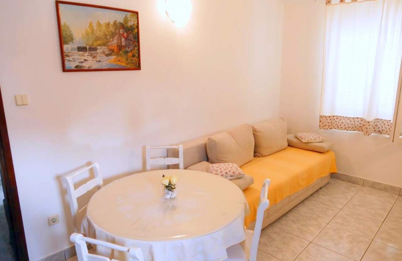 Top Rab Supetarska Draga - Donja Top Rab Supetarska Draga - Donja