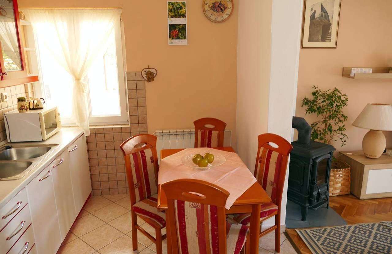 Top Rab Supetarska Draga - Donja Top Rab Supetarska Draga - Donja