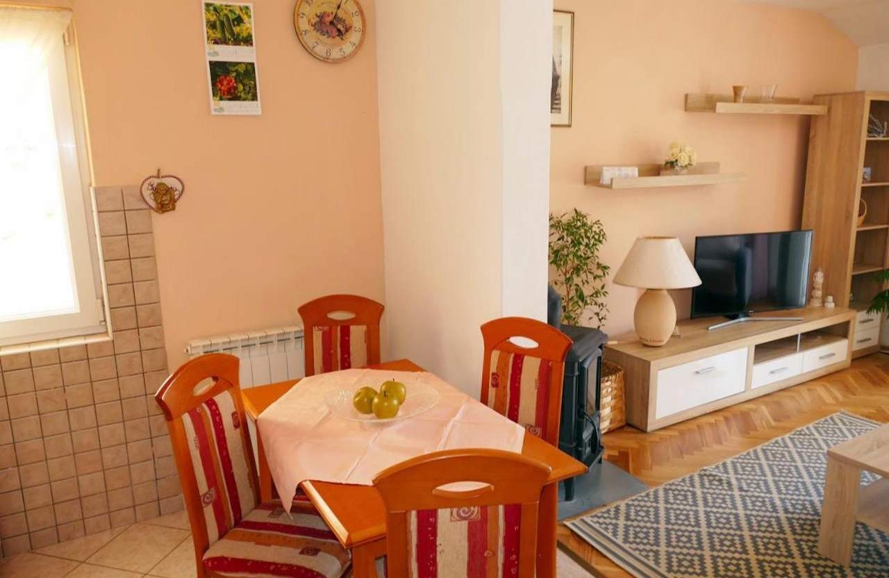 Top Rab Supetarska Draga - Donja Top Rab Supetarska Draga - Donja