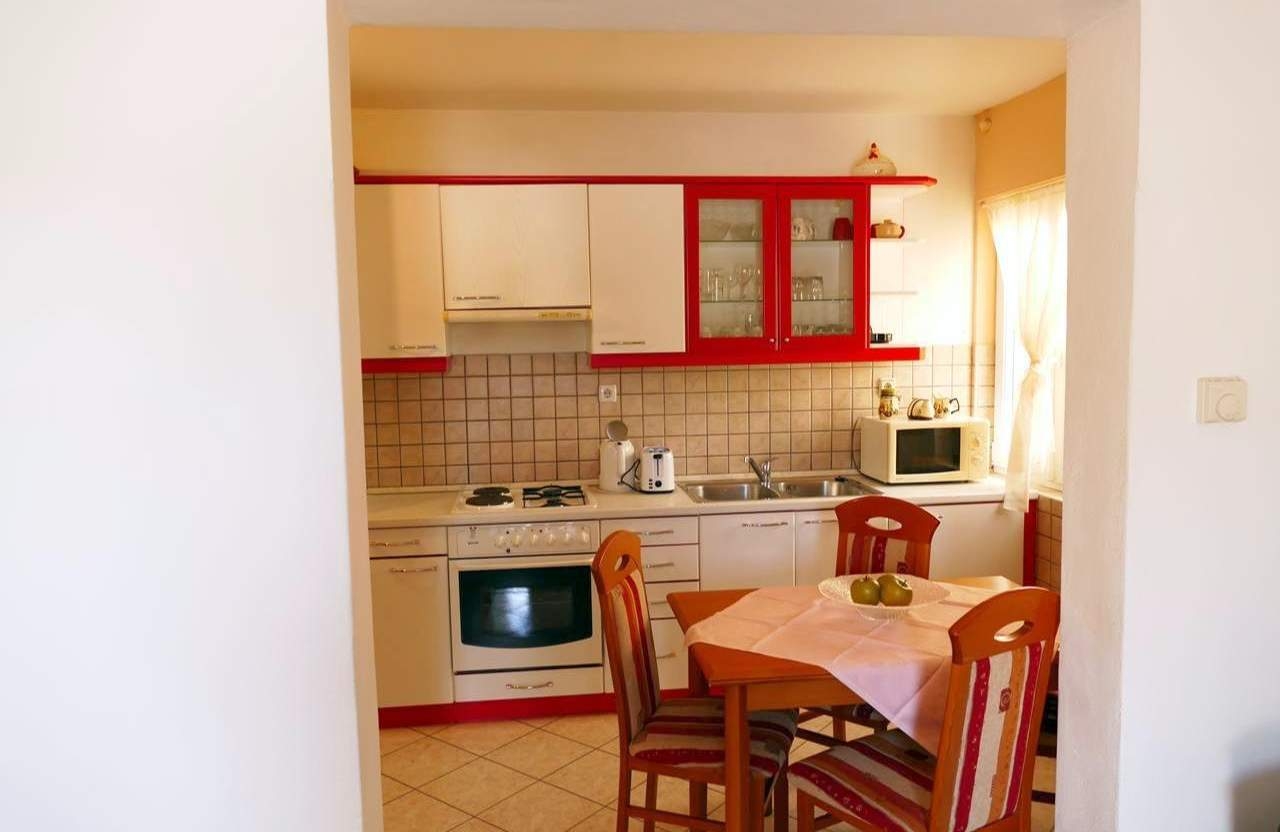 Top Rab Supetarska Draga - Donja Top Rab Supetarska Draga - Donja