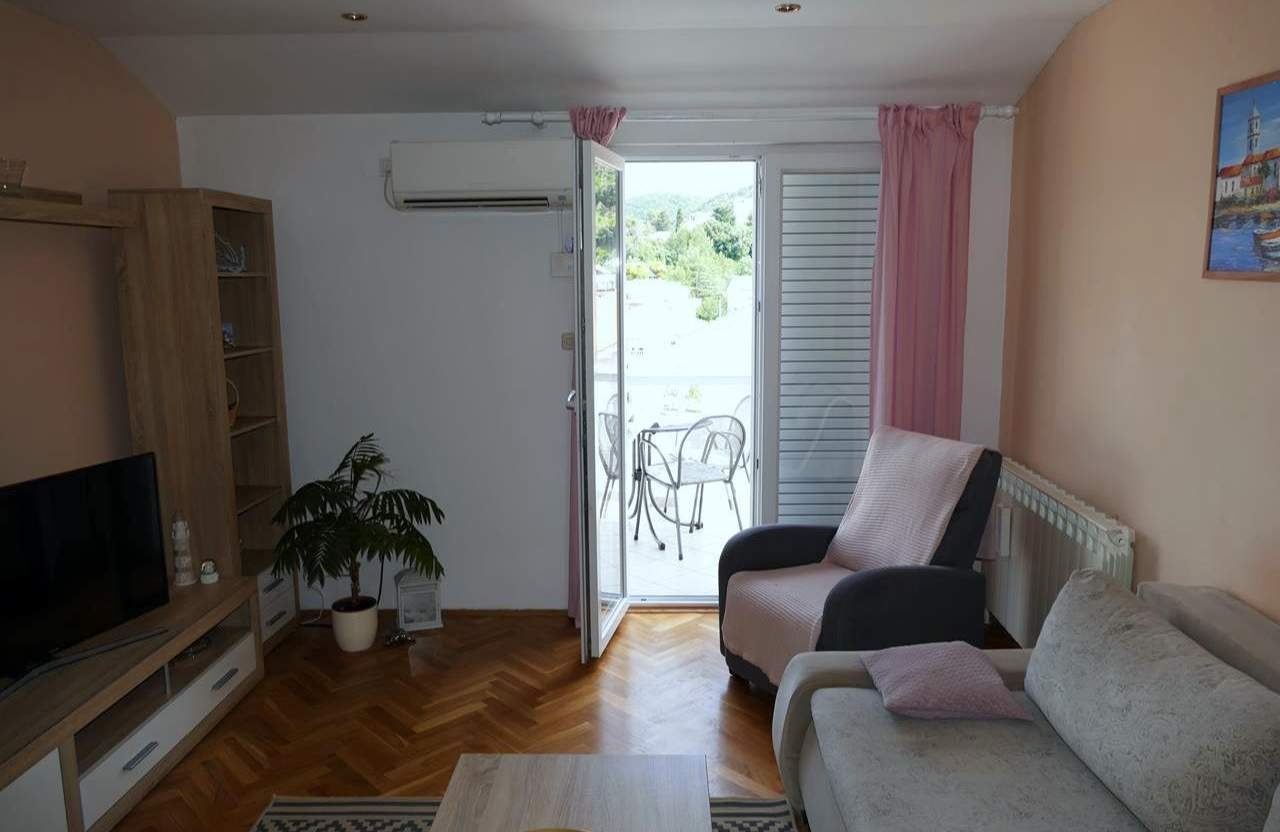 Top Rab Supetarska Draga - Donja Top Rab Supetarska Draga - Donja