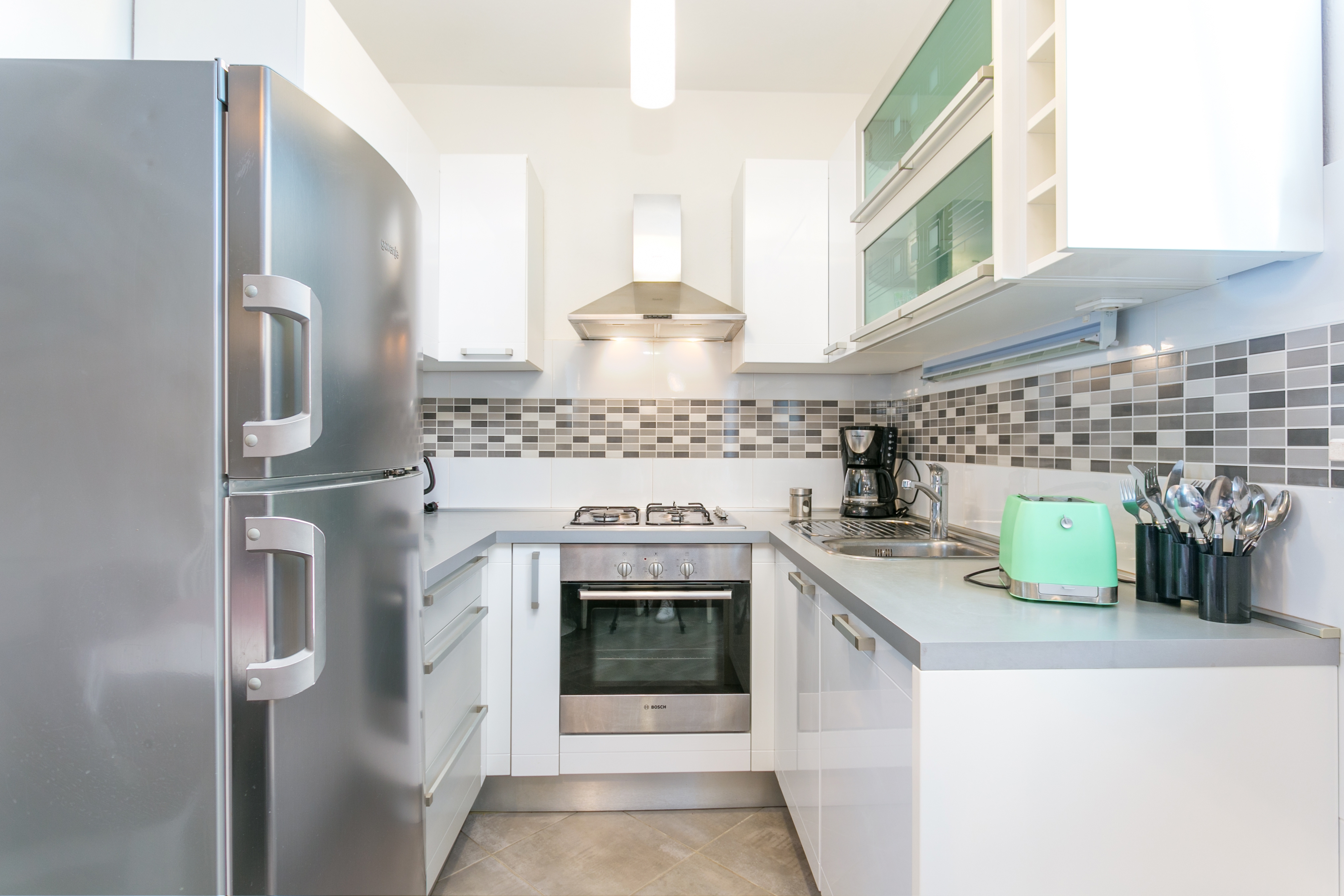 Two bedroom apartment near beach Podstrana, Split  A-a