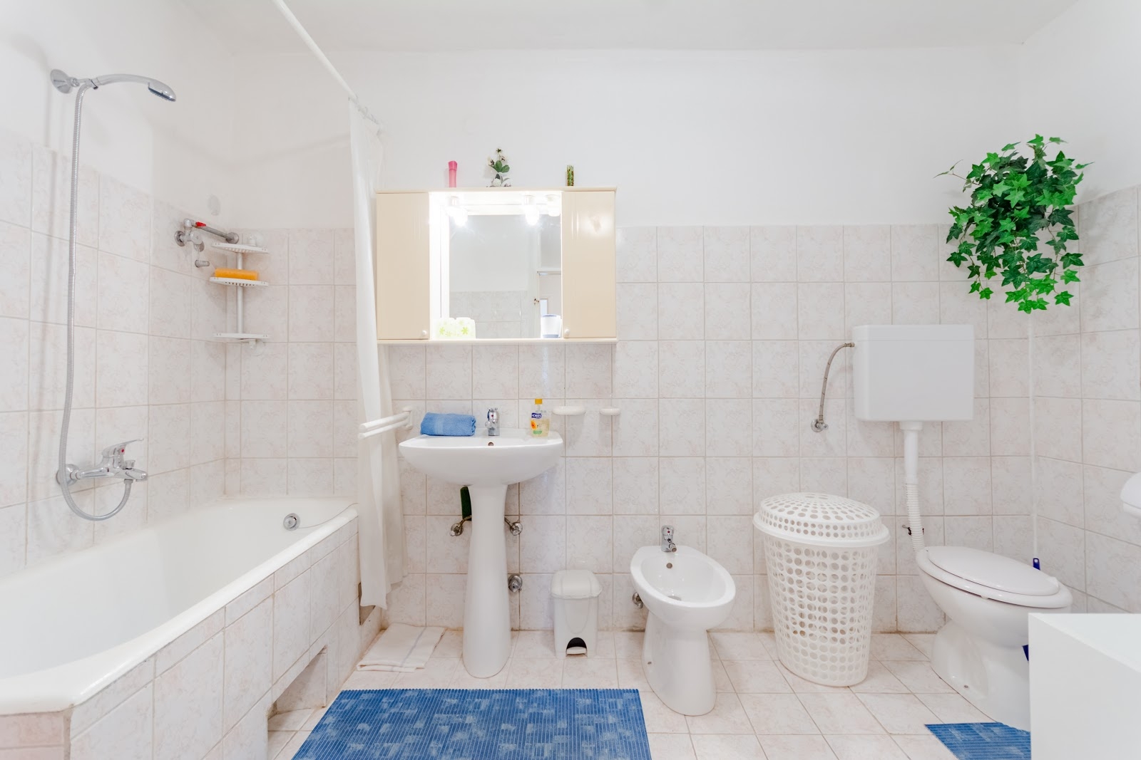 Three bedroom apartment with terrace and sea view Mastrinka, Čiovo  A-a