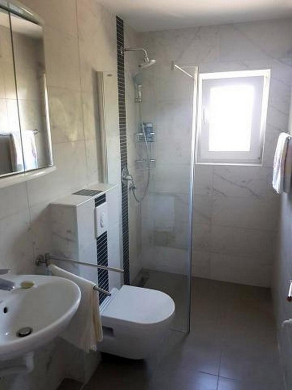 Two bedroom apartment with terrace and sea view Vir - Torovi - Vir - Pedinka, Vir  A-c