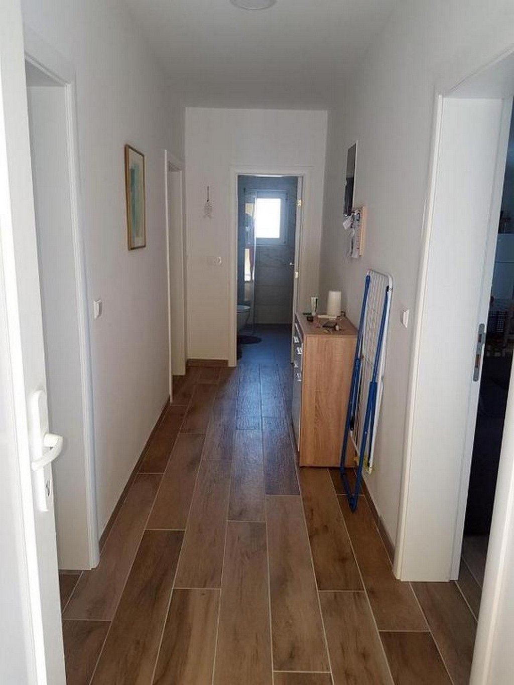 Two bedroom apartment with terrace and sea view Vir - Torovi - Vir - Pedinka, Vir  A-c