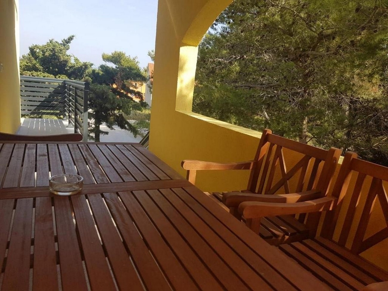 Two bedroom apartment with terrace and sea view Vir - Torovi - Vir - Pedinka, Vir (A-22373-c) Two bedroom apartment with terrace and sea view Vir - Torovi - Vir - Pedinka, Vir (A-22373-c)