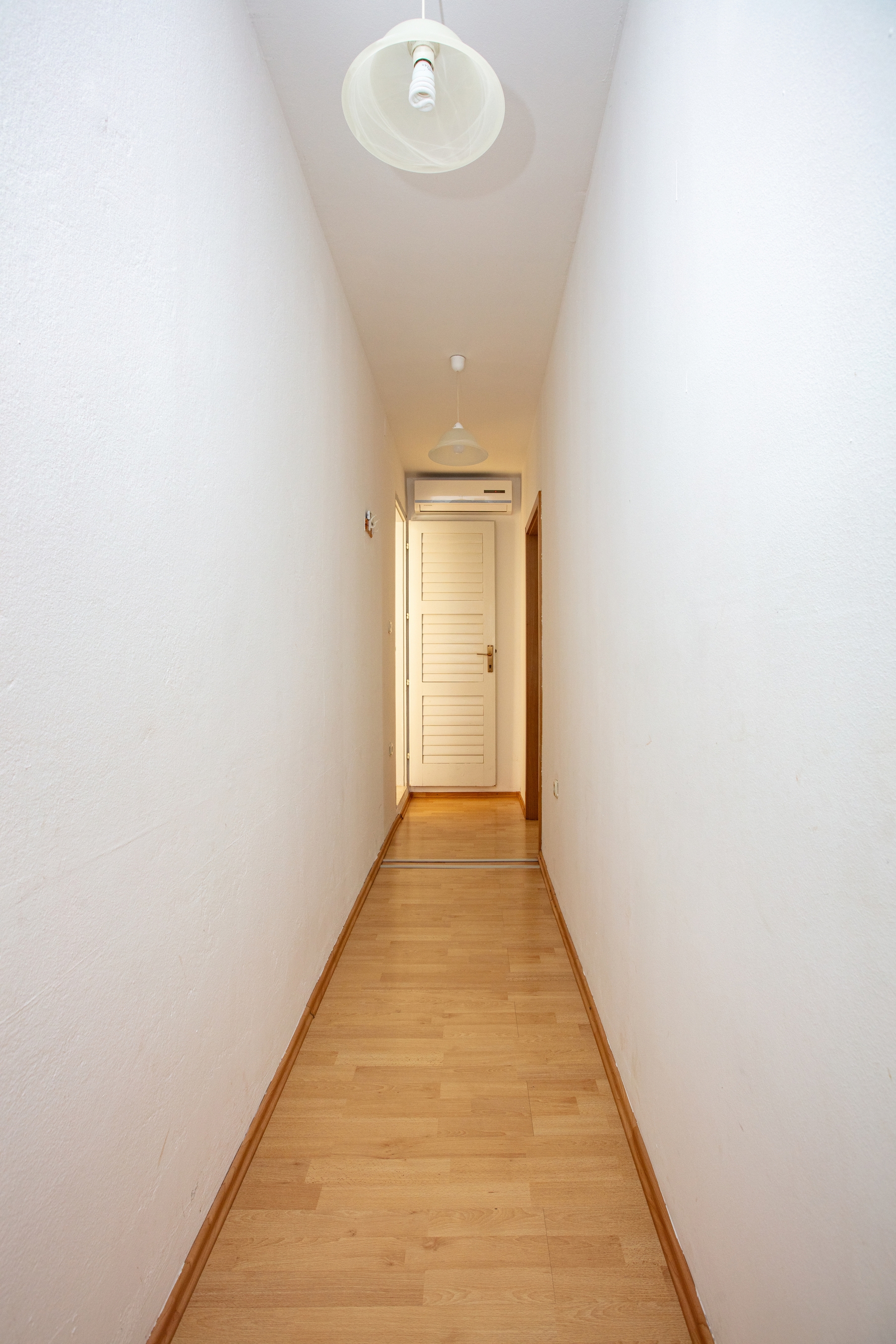 Two bedroom apartment with terrace Pakoštane, Biograd  A-b