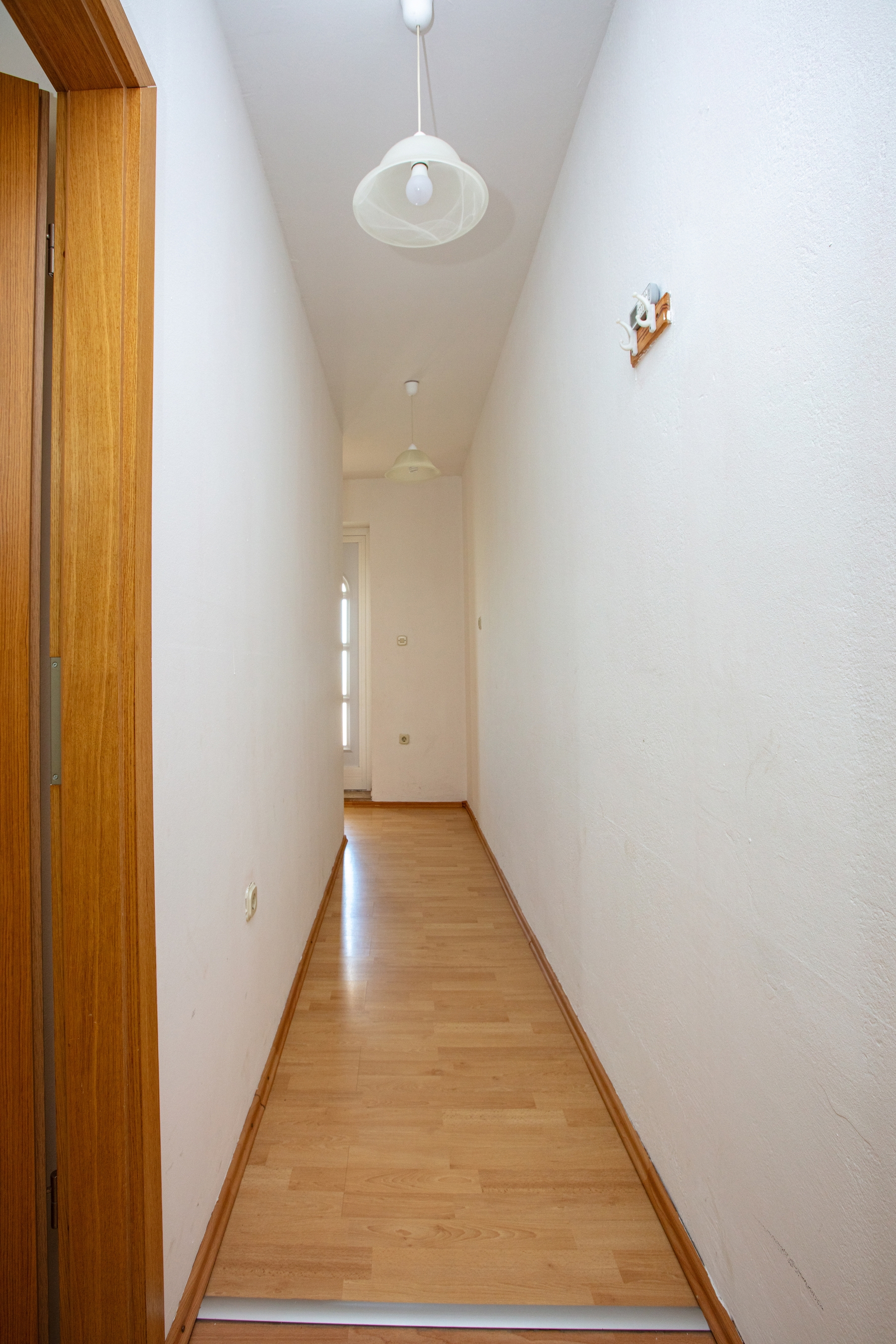 Two bedroom apartment with terrace Pakoštane, Biograd  A-b