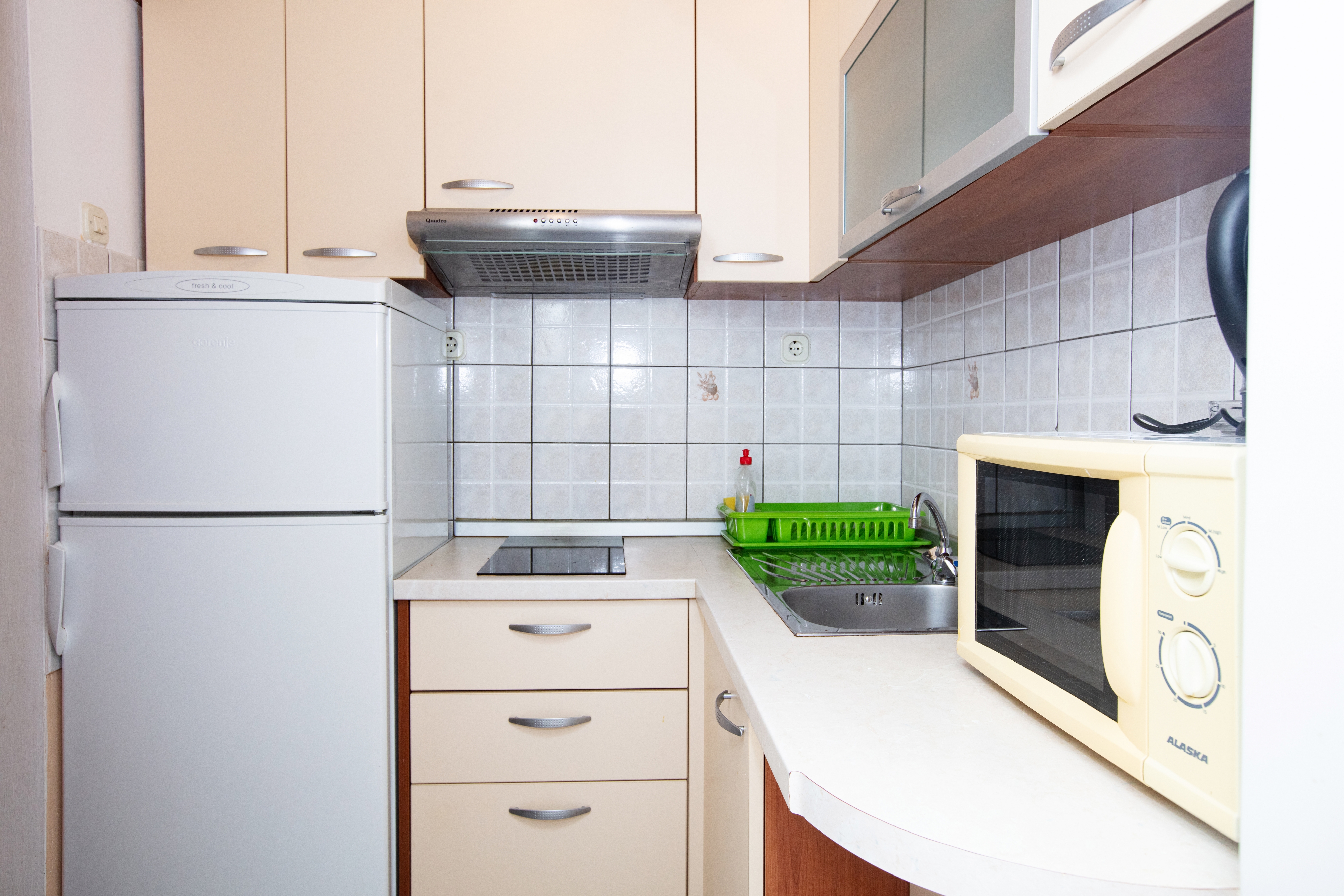 Two bedroom apartment with terrace Pakoštane, Biograd (A-22375-d) Two bedroom apartment with terrace Pakoštane, Biograd (A-22375-d)