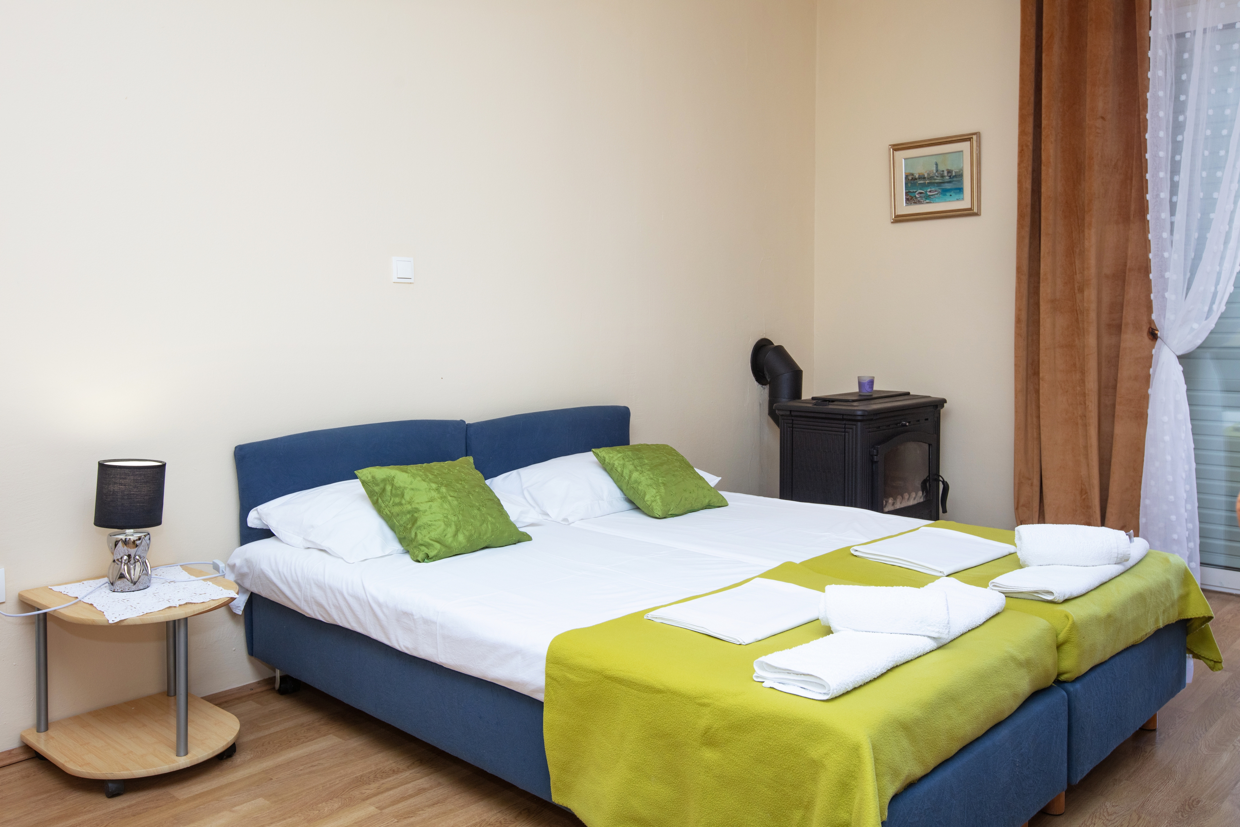 Top Biograd Pakoštane Top Biograd Pakoštane