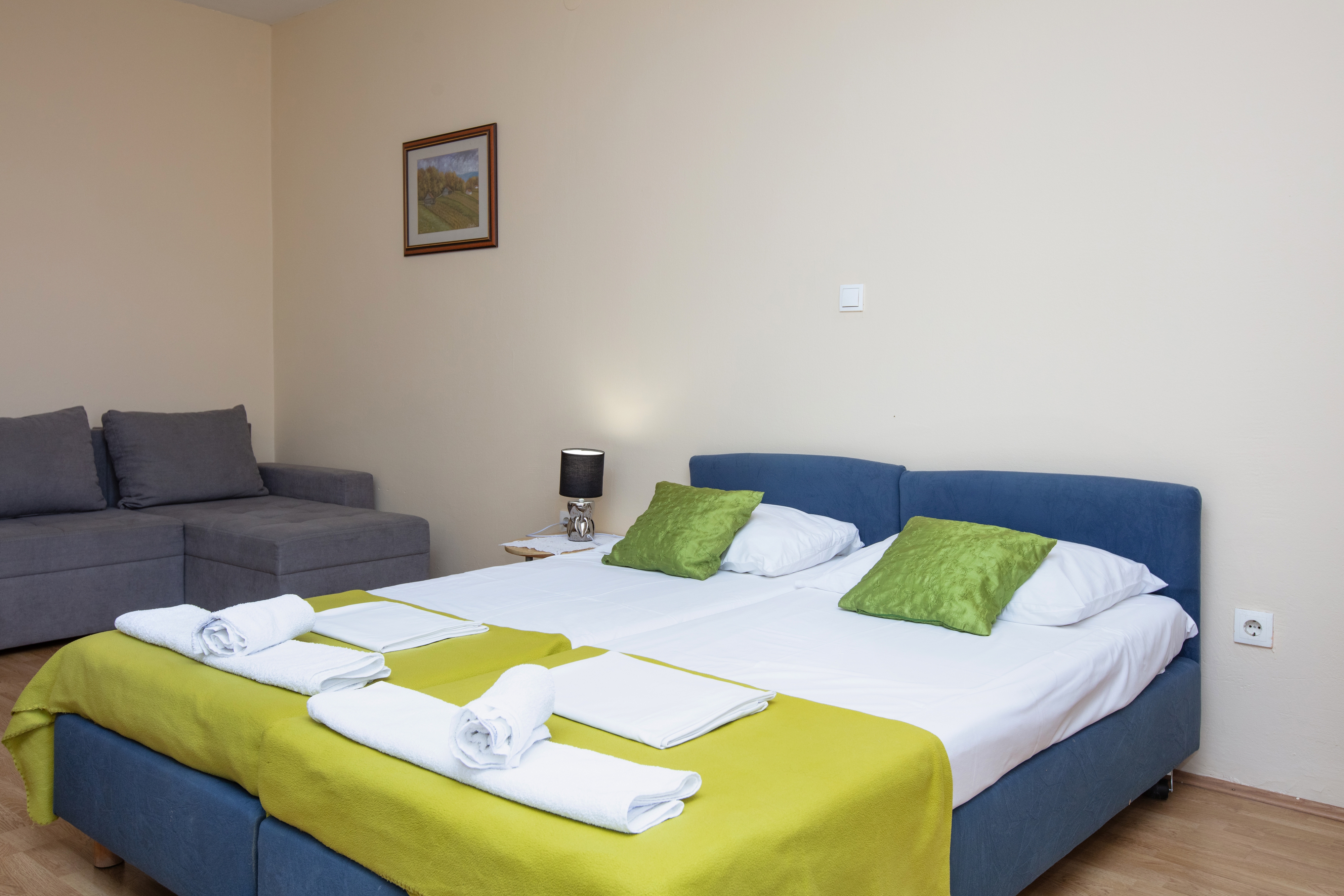 Top Biograd Pakoštane Top Biograd Pakoštane