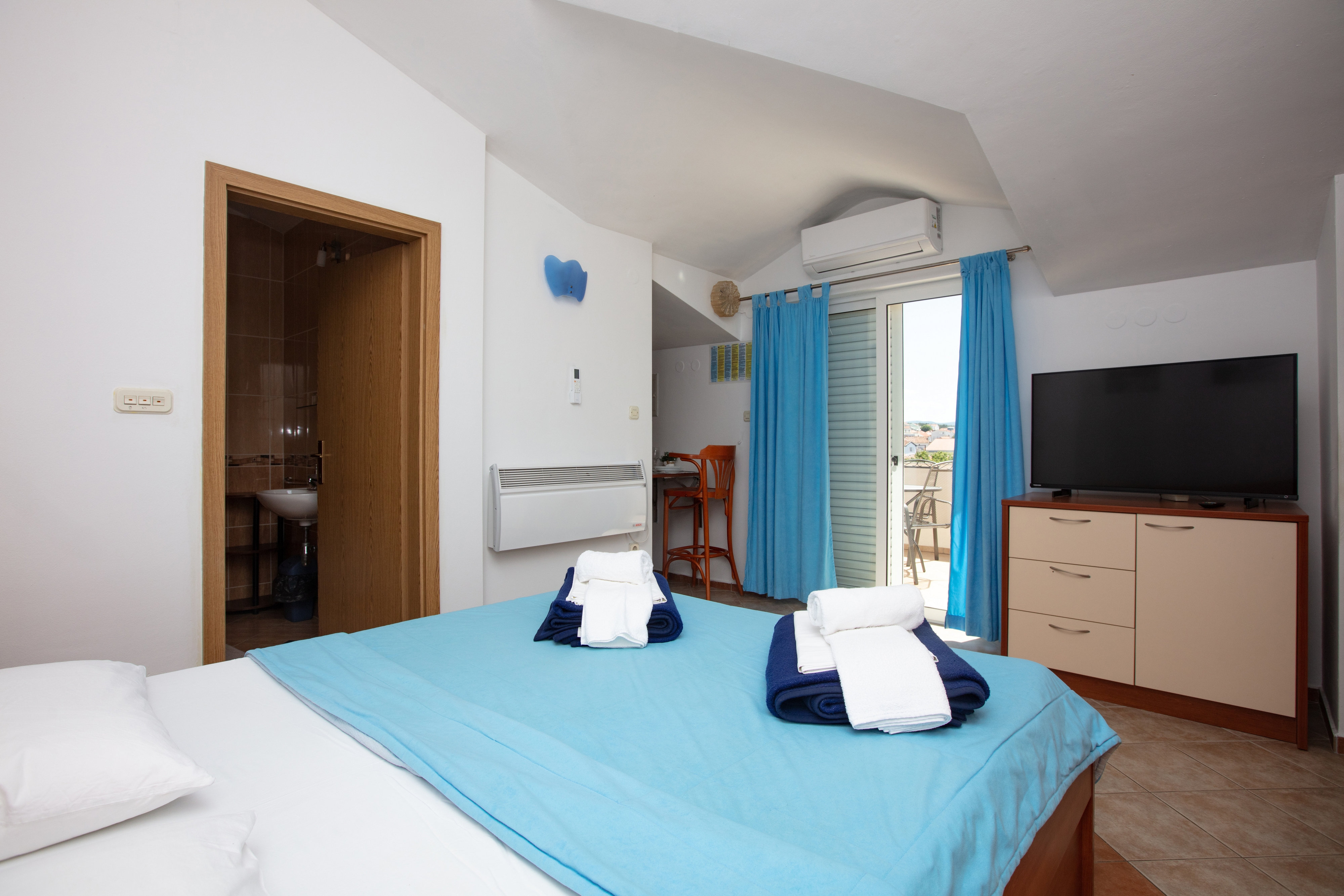 Top Biograd Pakoštane Top Biograd Pakoštane