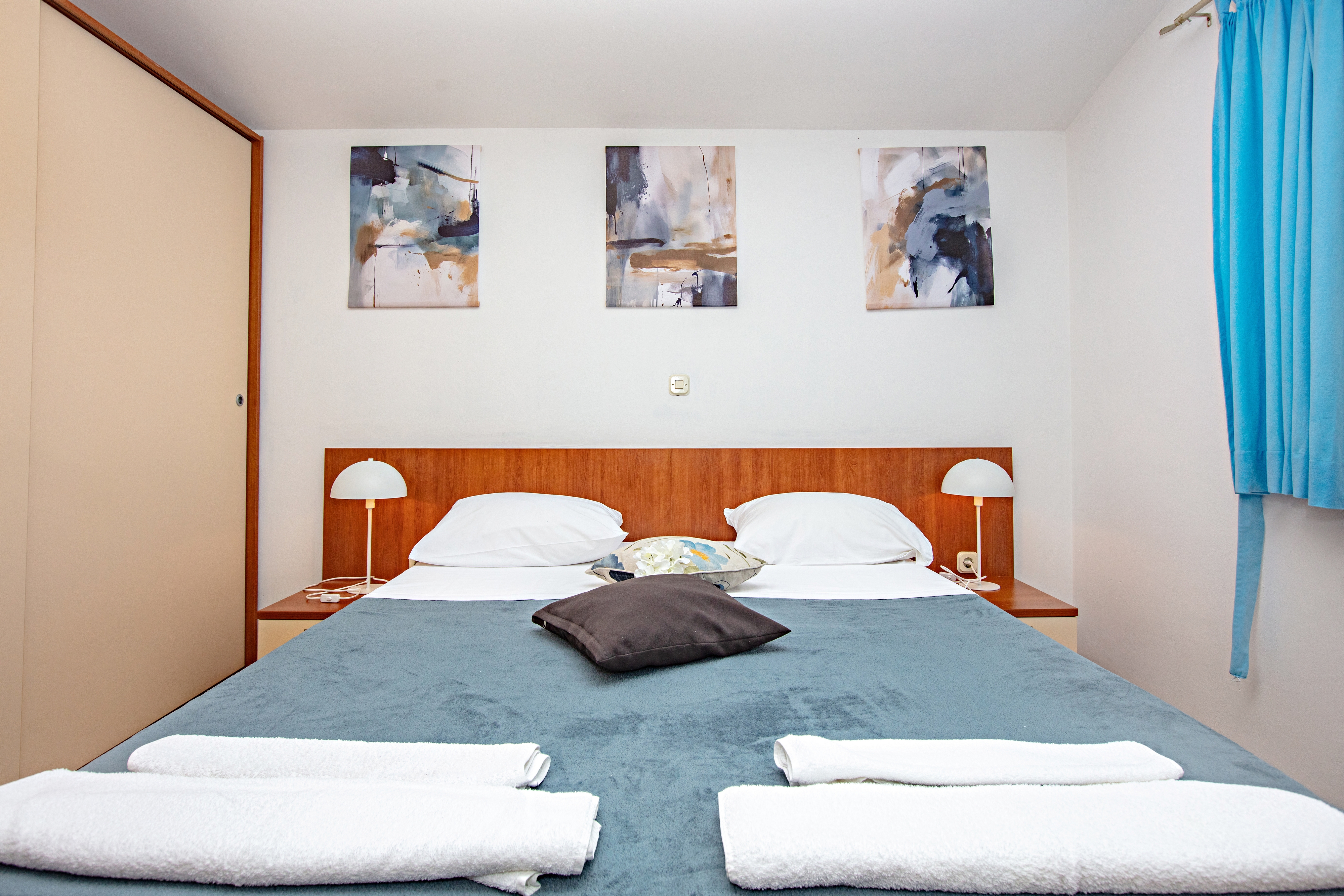 Top Biograd Pakoštane Top Biograd Pakoštane