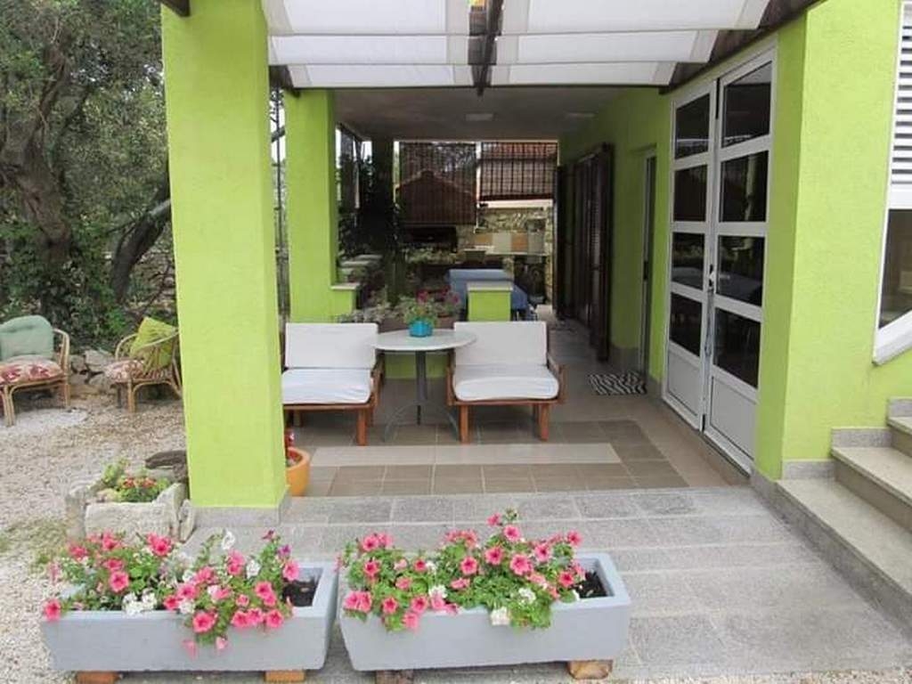 Two bedroom apartment with terrace Ražanj, Rogoznica (A-22376-a) Two bedroom apartment with terrace Ražanj, Rogoznica (A-22376-a)