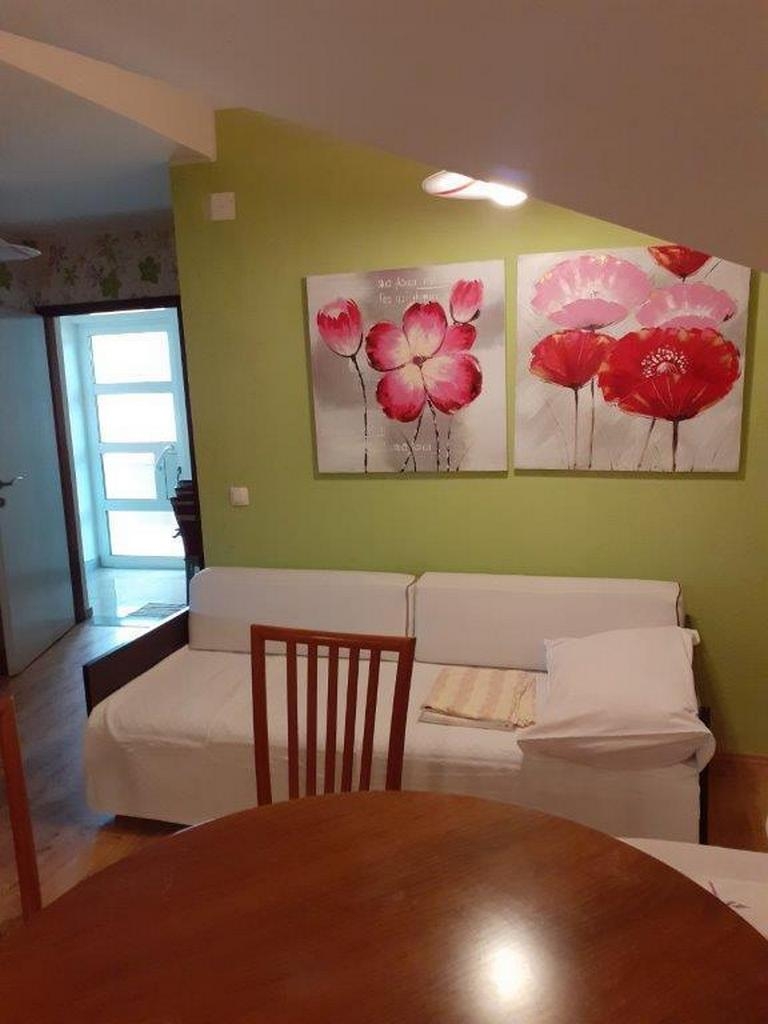 Two bedroom apartment with terrace Ražanj, Rogoznica (A-22376-b) Two bedroom apartment with terrace Ražanj, Rogoznica (A-22376-b)