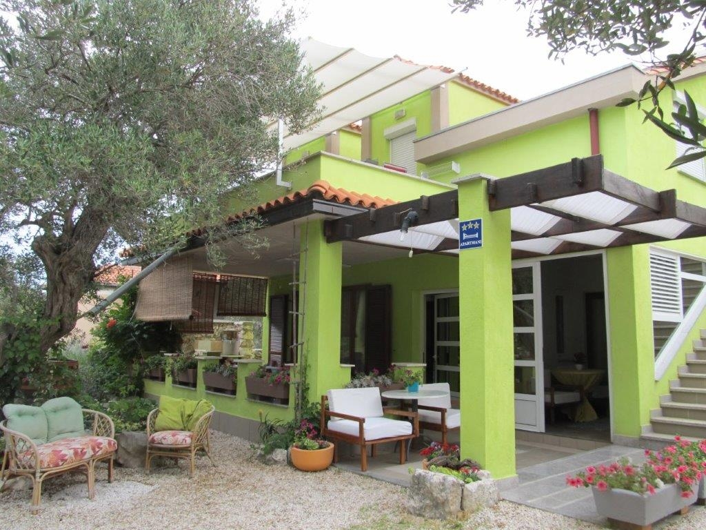 Two bedroom apartment with terrace Ražanj, Rogoznica (A-22376-b) Two bedroom apartment with terrace Ražanj, Rogoznica (A-22376-b)