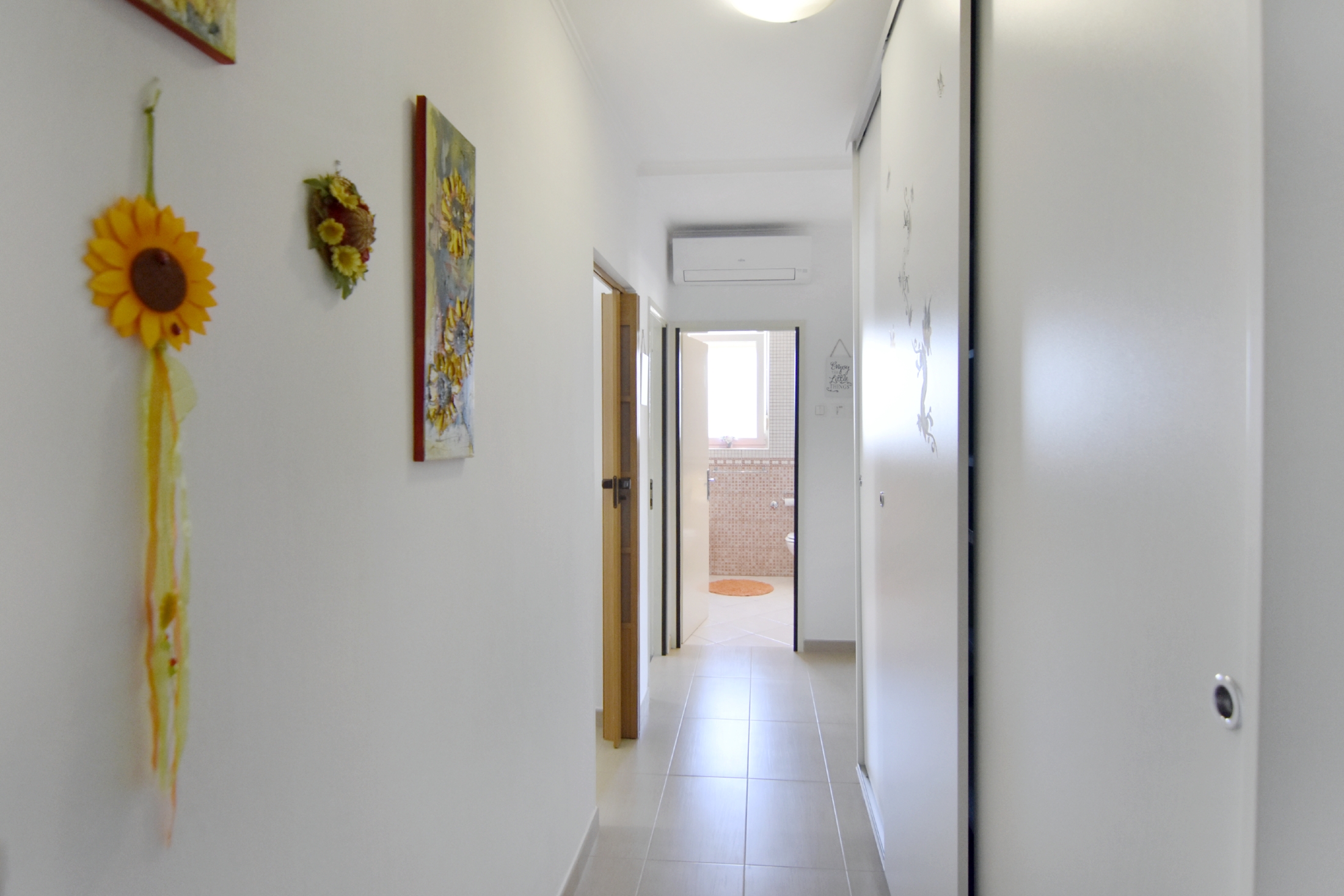 Two bedroom apartment with balcony Umag  A-a