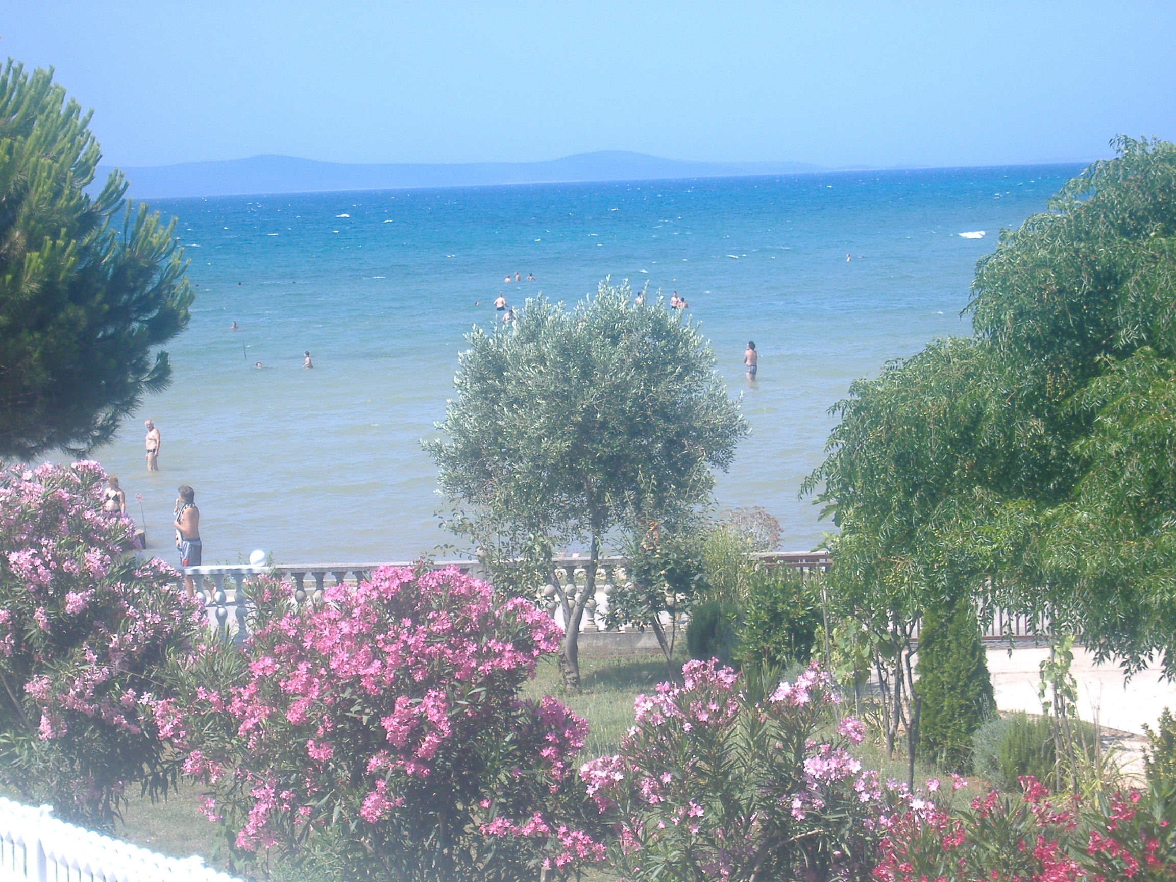 Two bedroom apartment near beach Privlaka, Zadar  A-a