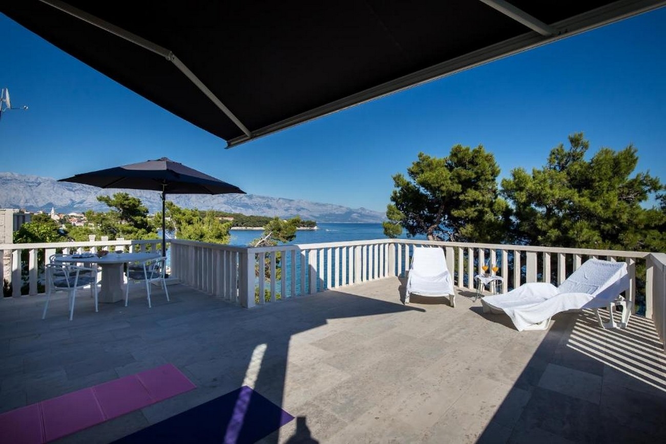 Top Brač Puntinak Top Brač Puntinak