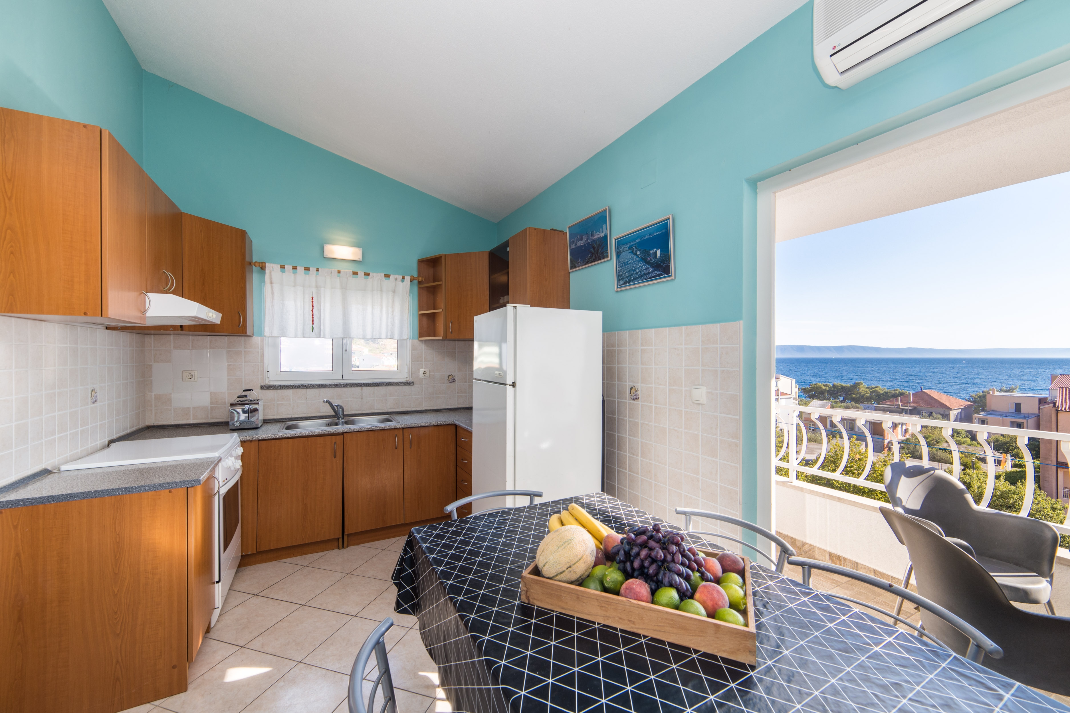 Top Makarska Tučepi Top Makarska Tučepi