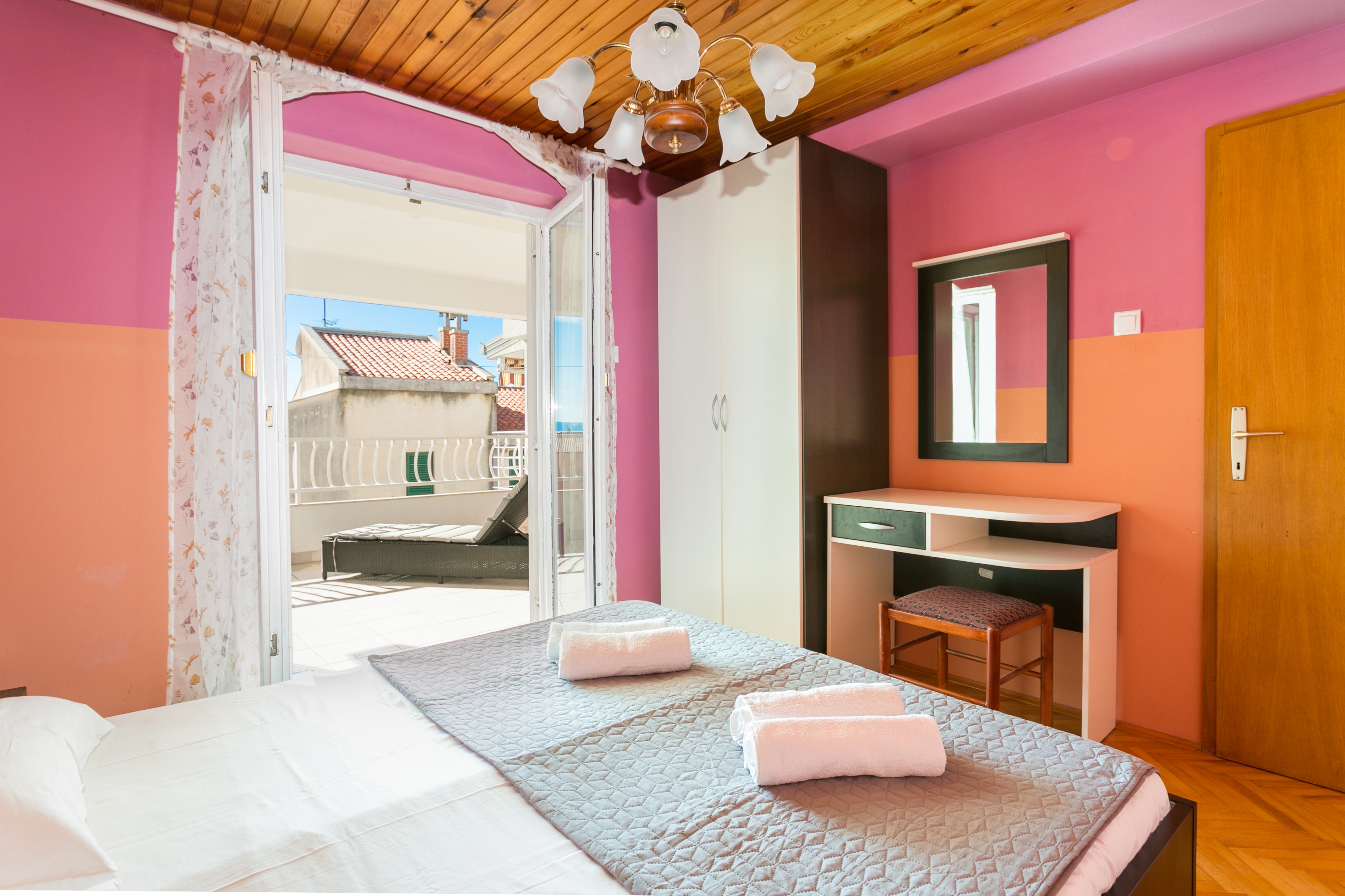 Top Makarska Tučepi Top Makarska Tučepi