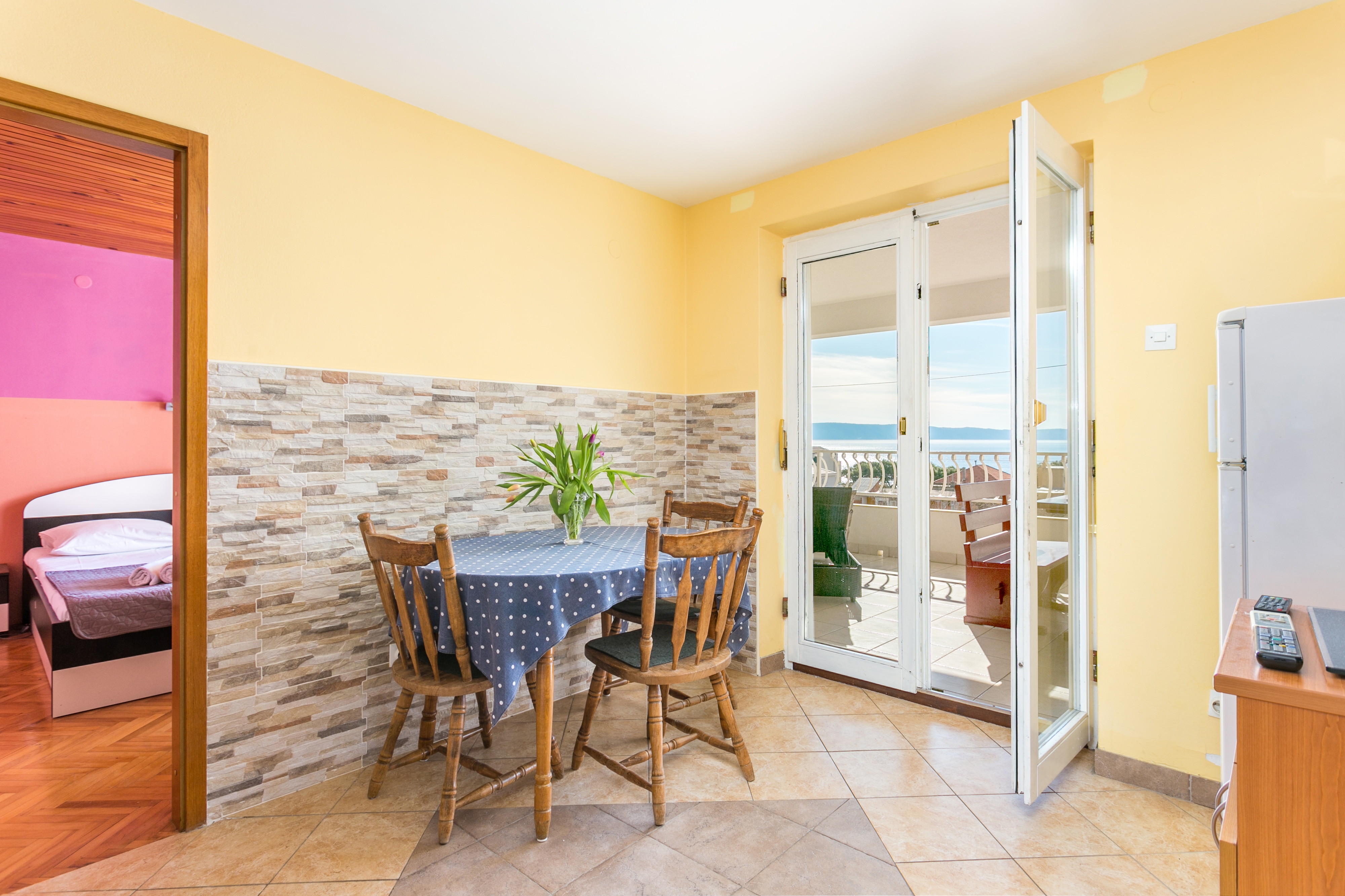 Top Makarska Tučepi Top Makarska Tučepi