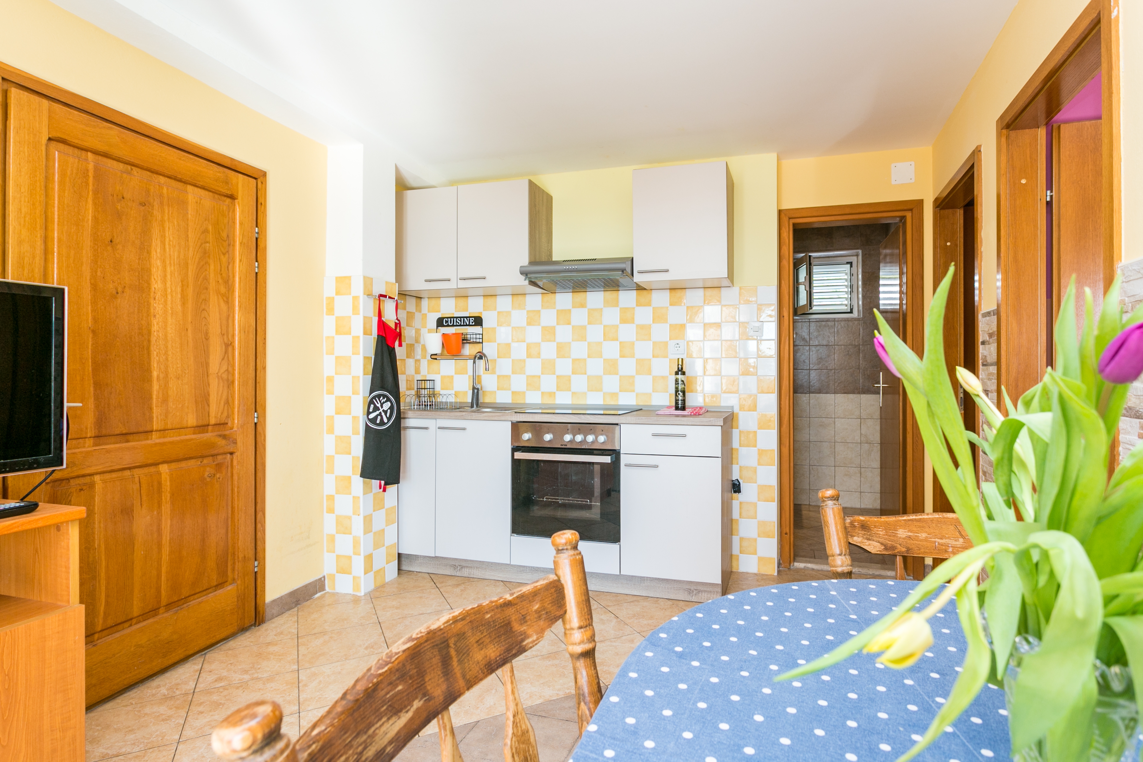 Top Makarska Tučepi Top Makarska Tučepi